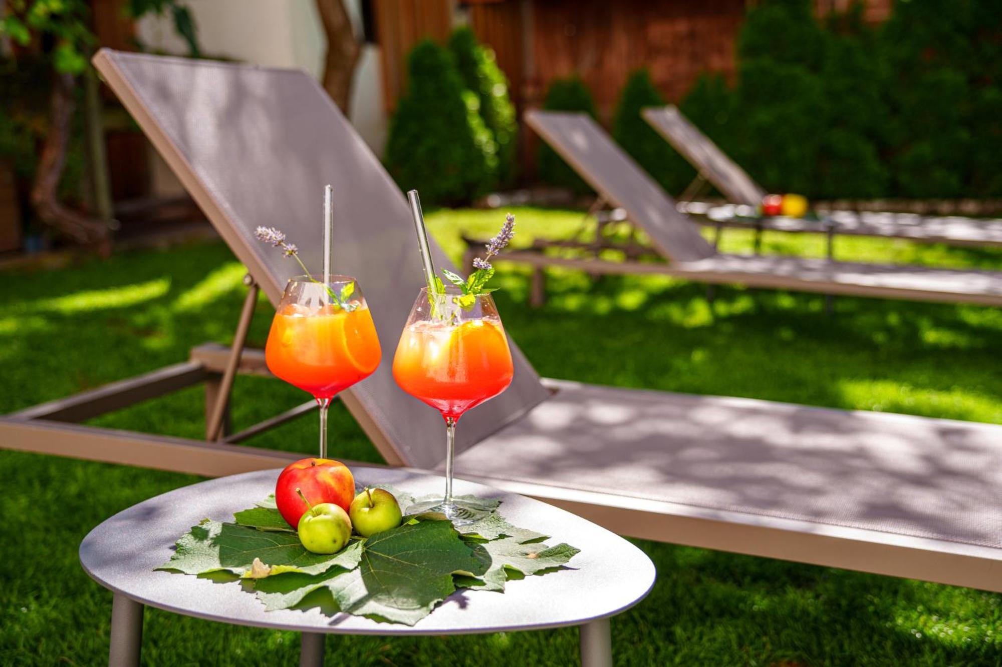 Garni Laurino Hotel Cavalese
