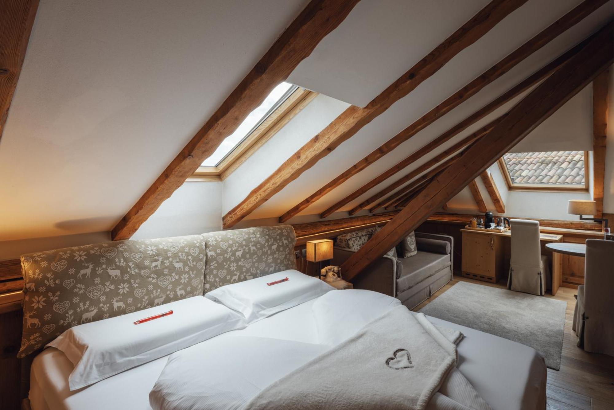 Hotel Garni Laurino