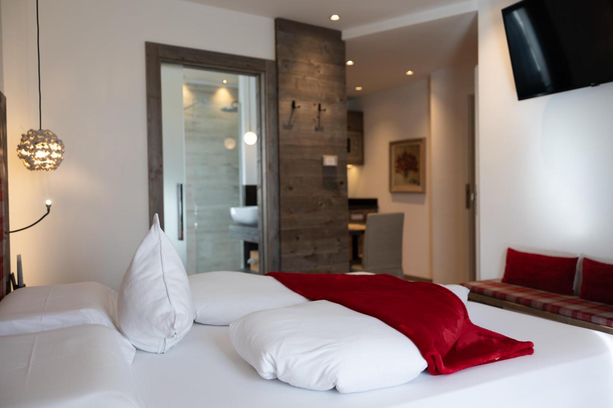 Hotel Garni Laurino