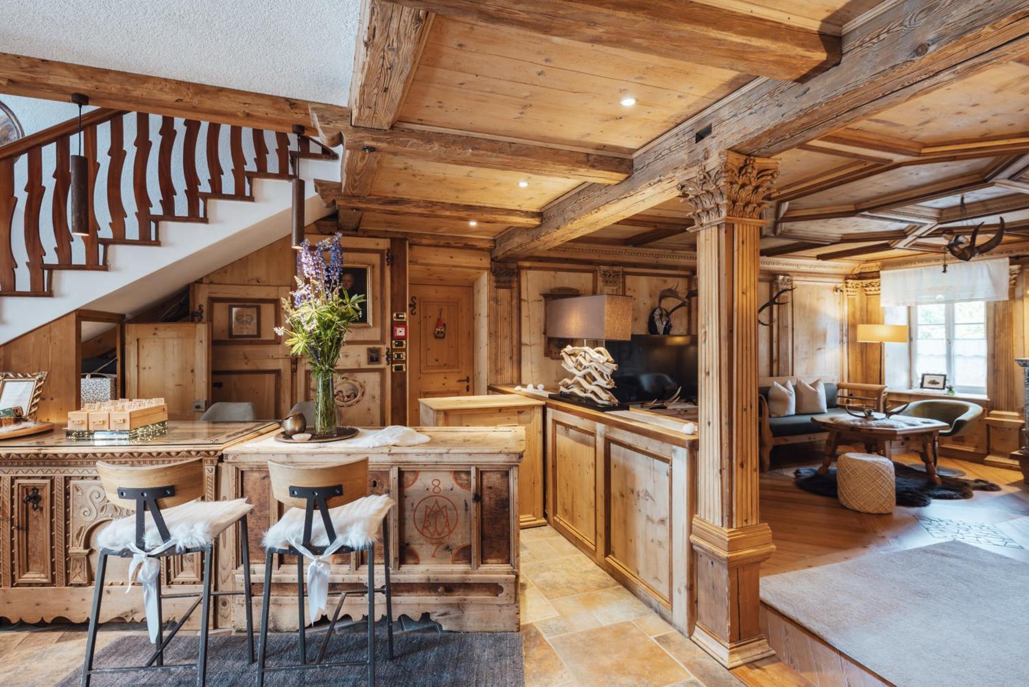 Hotel Garni Laurino Cavalese