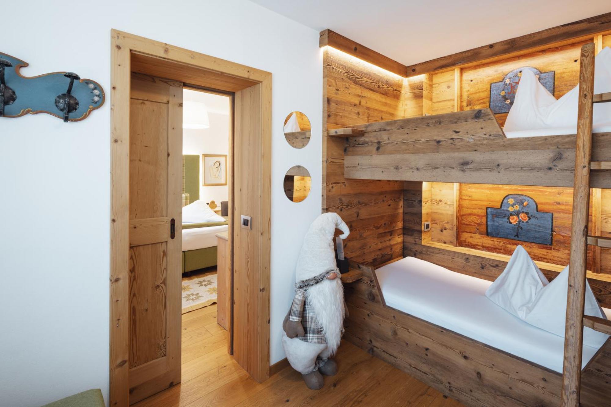 Garni Laurino Hotel Cavalese